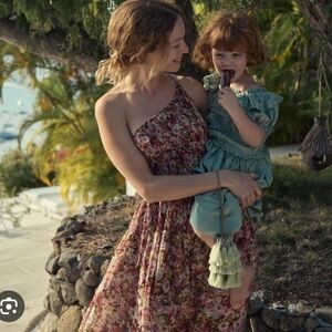 Doen Felicity Dress Size S